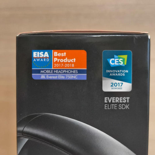 Jbl Wireless Headphones Everest Elite 750Nc