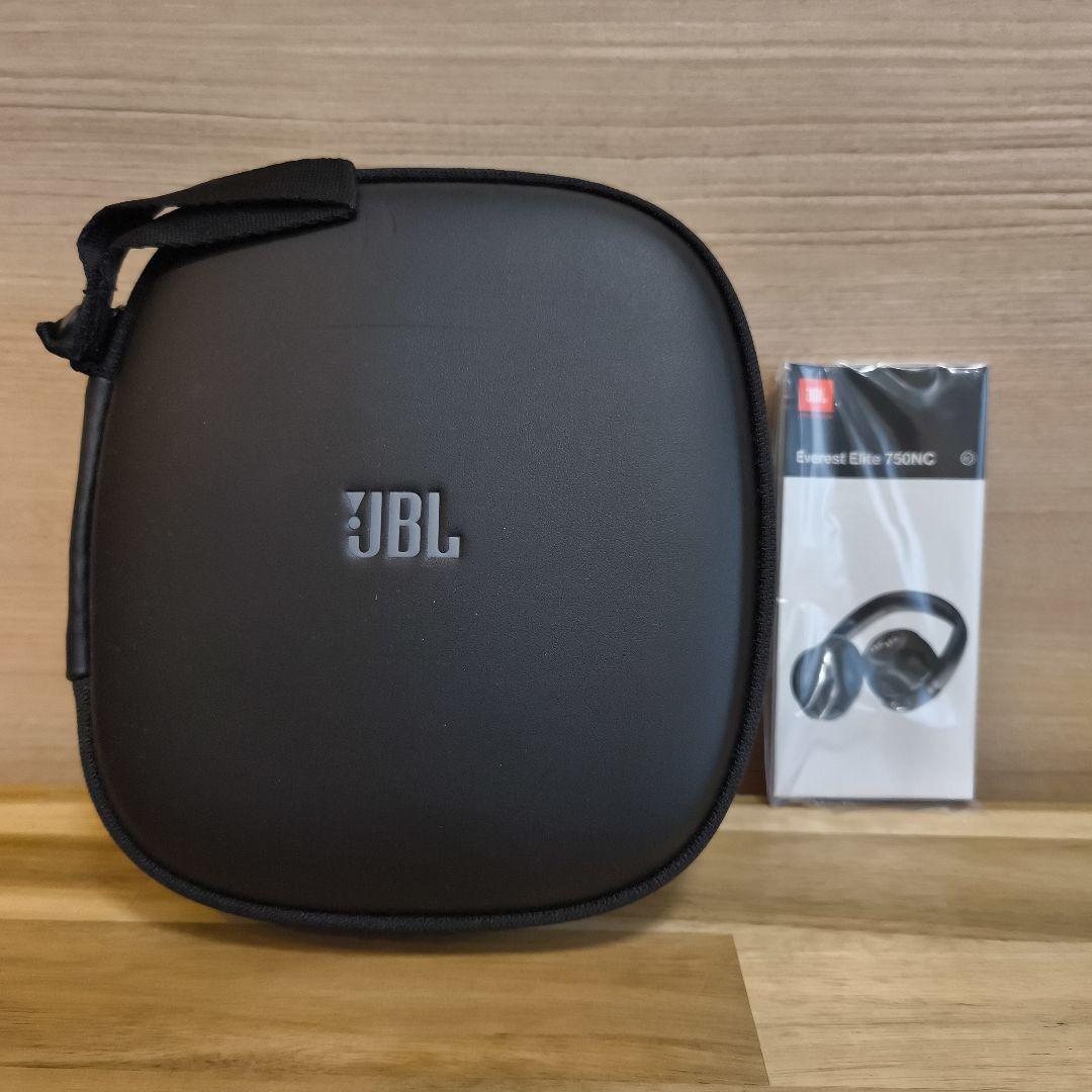 Jbl Wireless Headphones Everest Elite 750Nc