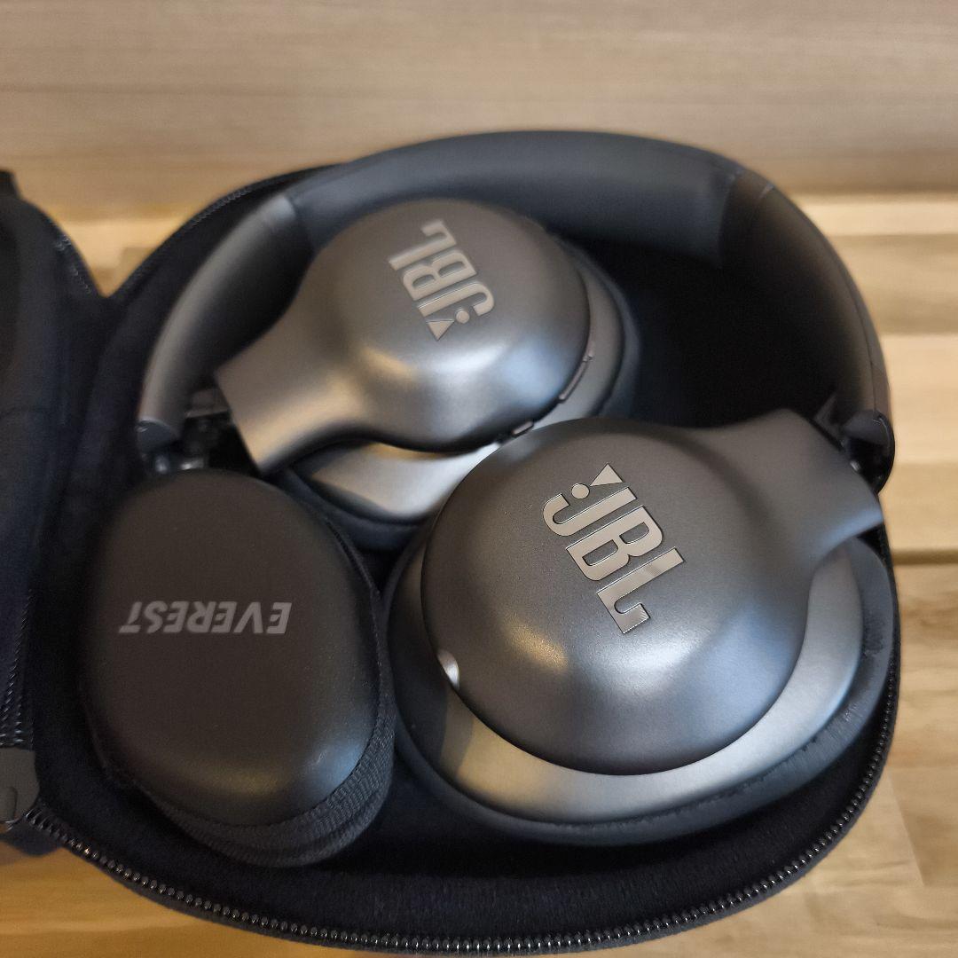 Jbl Wireless Headphones Everest Elite 750Nc
