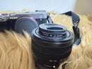 Sony Mirrorless Interchangeable Lips 7C