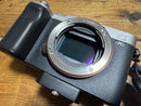 Sony Mirrorless Interchangeable Lips 7C