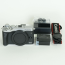 Canon Mirrorless Interchangeable Lips 2 Eos M6 Ef-M