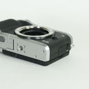 Canon Mirrorless Interchangeable Lips 2 Eos M6 Ef-M