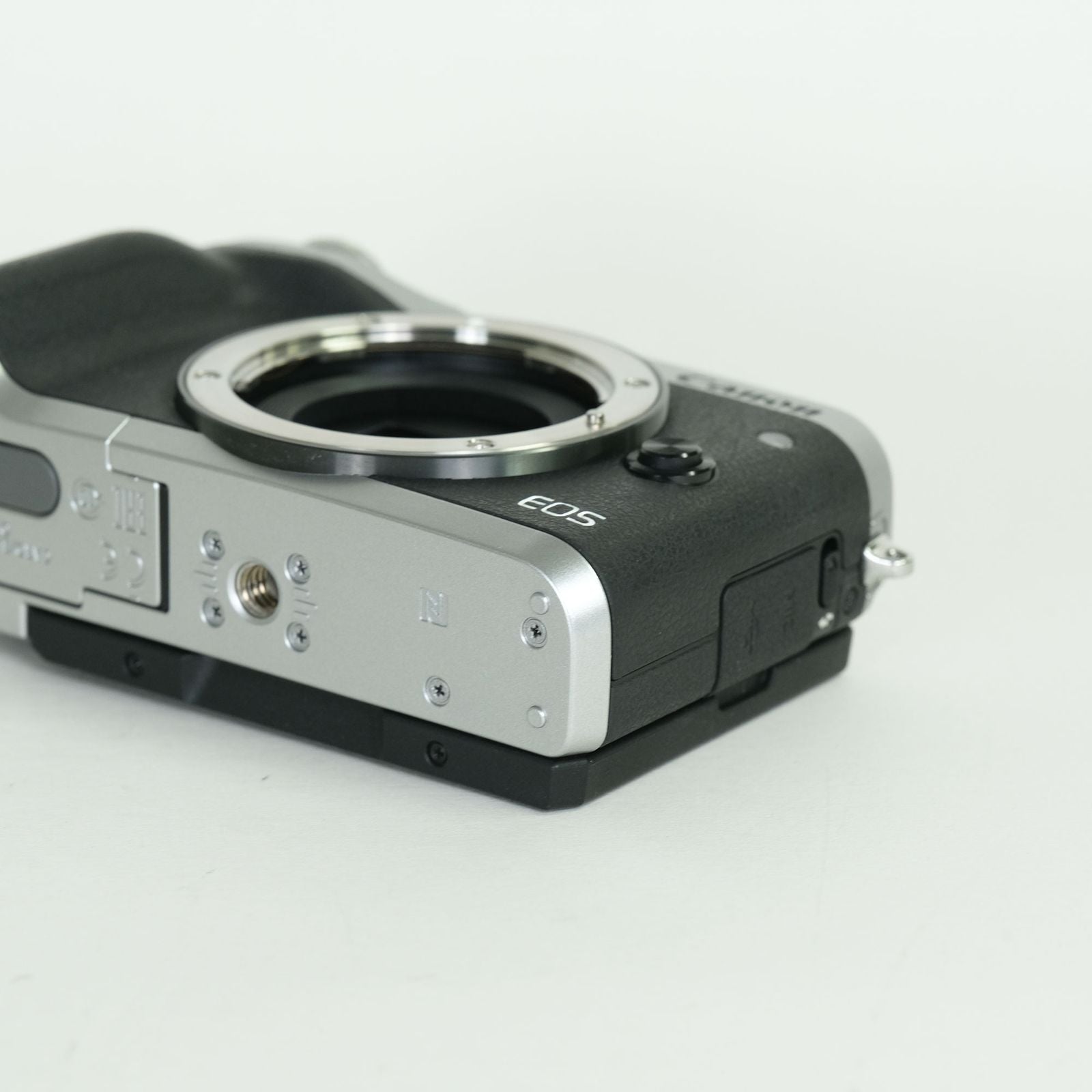 Canon Mirrorless Interchangeable Lips 2 Eos M6 Ef-M