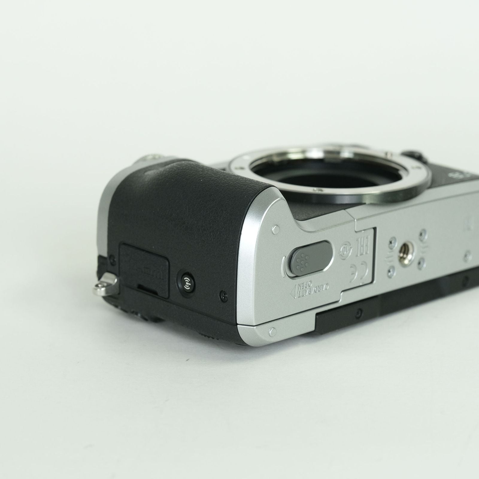 Canon Mirrorless Interchangeable Lips 2 Eos M6 Ef-M