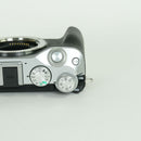 Canon Mirrorless Interchangeable Lips 2 Eos M6 Ef-M