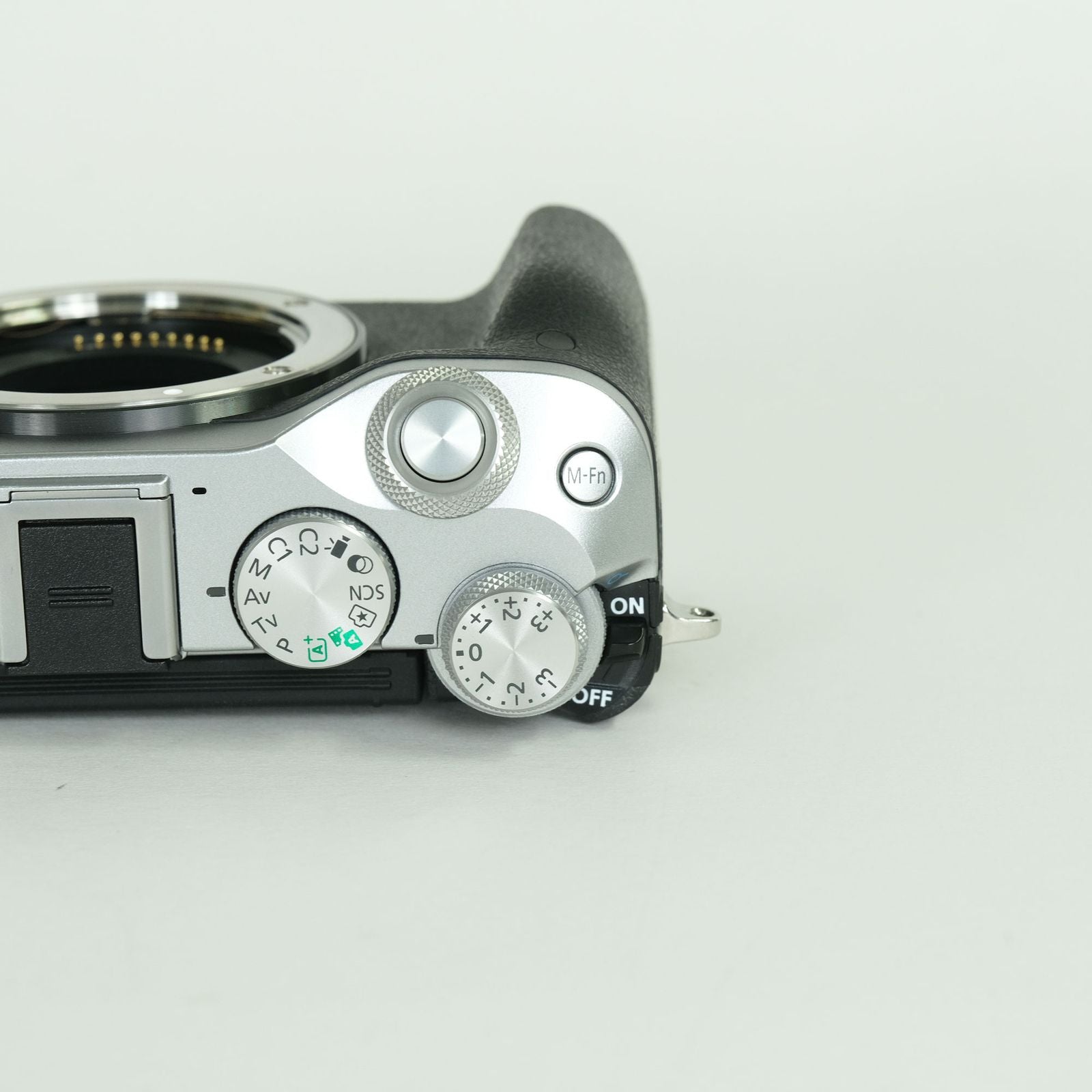 Canon Mirrorless Interchangeable Lips 2 Eos M6 Ef-M