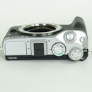 Canon Mirrorless Interchangeable Lips 2 Eos M6 Ef-M