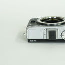Canon Mirrorless Interchangeable Lips 2 Eos M6 Ef-M