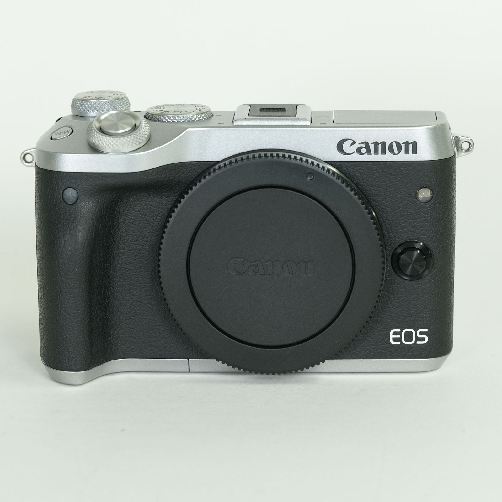 Canon Mirrorless Interchangeable Lips 2 Eos M6 Ef-M