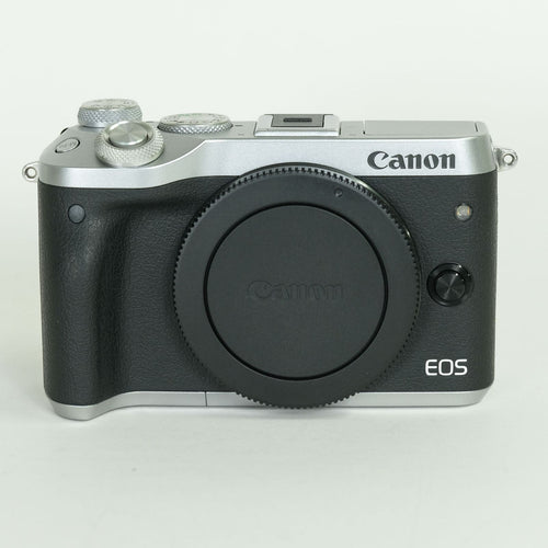 Canon Mirrorless Interchangeable Lips 2 Eos M6 Ef-M