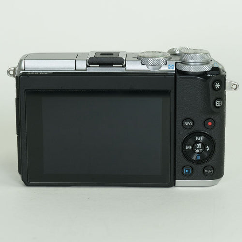 Canon Mirrorless Interchangeable Lips 2 Eos M6 Ef-M