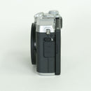 Canon Mirrorless Interchangeable Lips 2 Eos M6 Ef-M