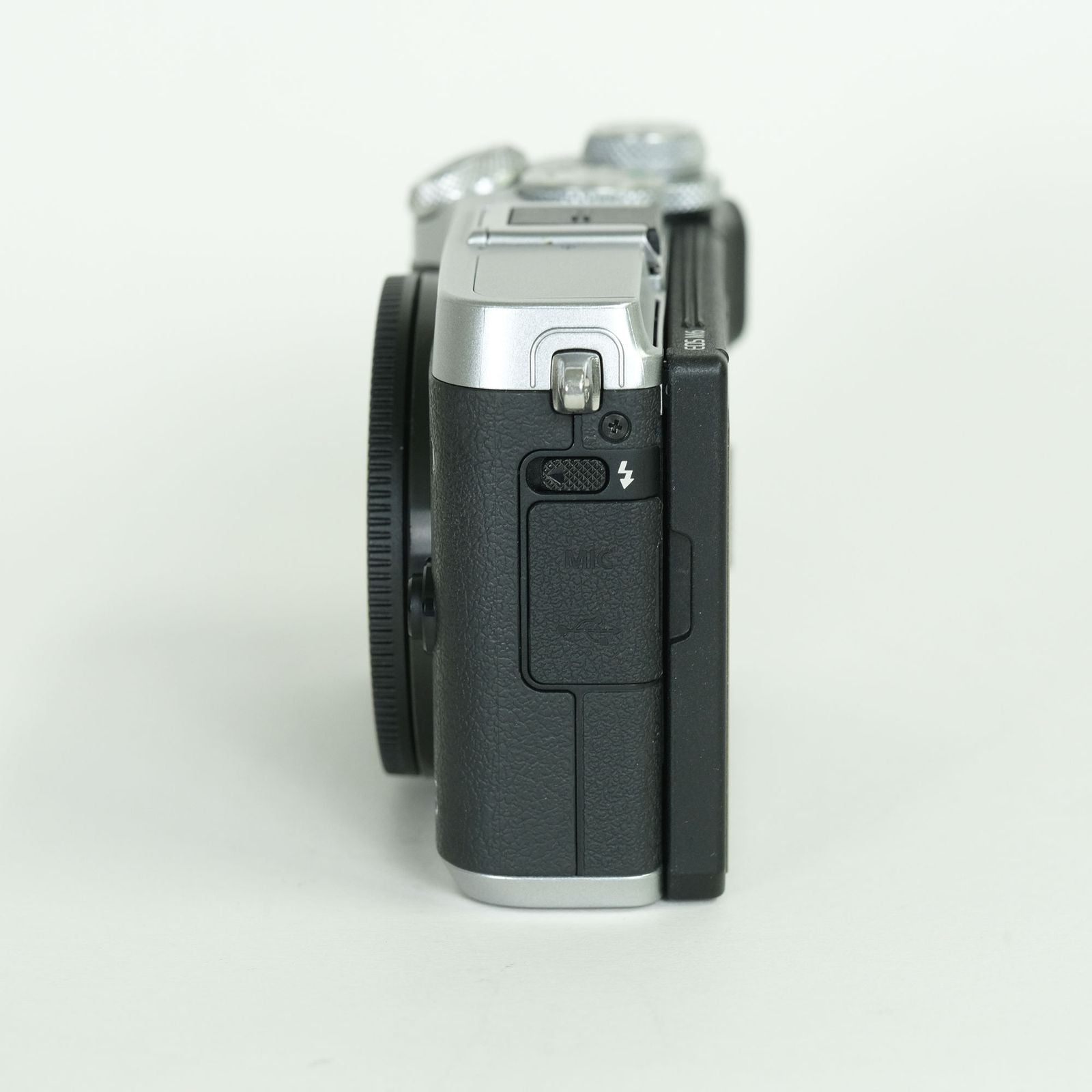Canon Mirrorless Interchangeable Lips 2 Eos M6 Ef-M