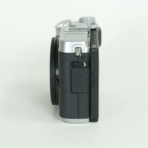 Canon Mirrorless Interchangeable Lips 2 Eos M6 Ef-M