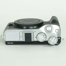 Canon Mirrorless Interchangeable Lips 2 Eos M6 Ef-M