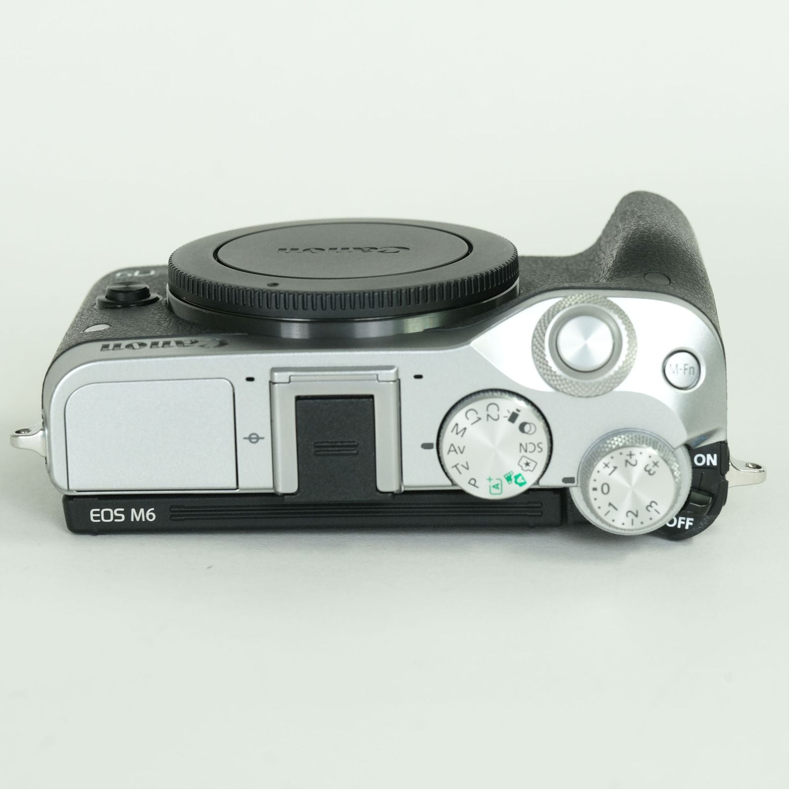 Canon Mirrorless Interchangeable Lips 2 Eos M6 Ef-M