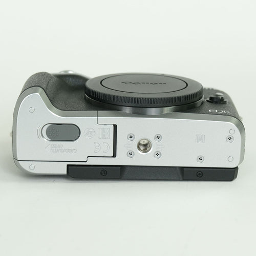 Canon Mirrorless Interchangeable Lips 2 Eos M6 Ef-M