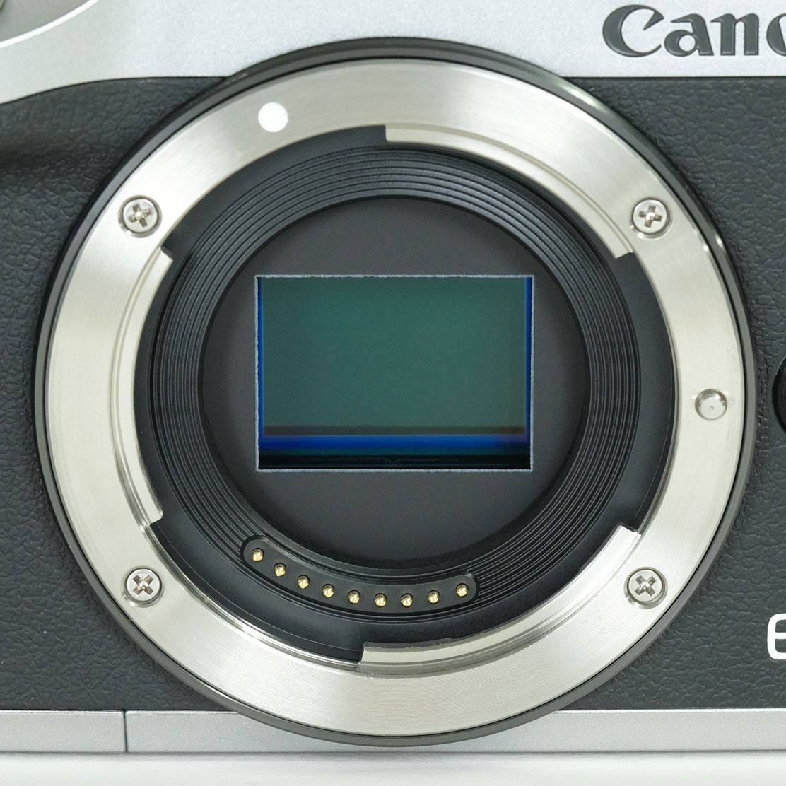 Canon Mirrorless Interchangeable Lips 2 Eos M6 Ef-M