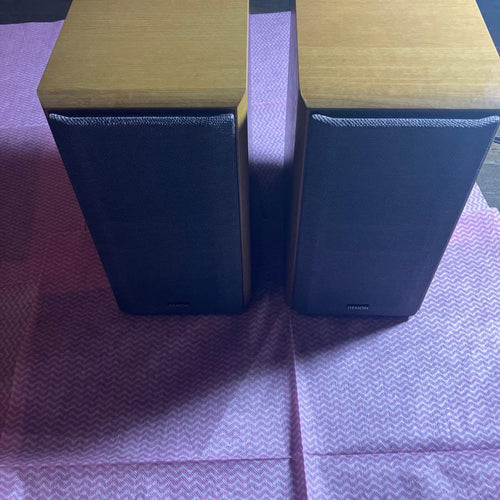Denon Speaker