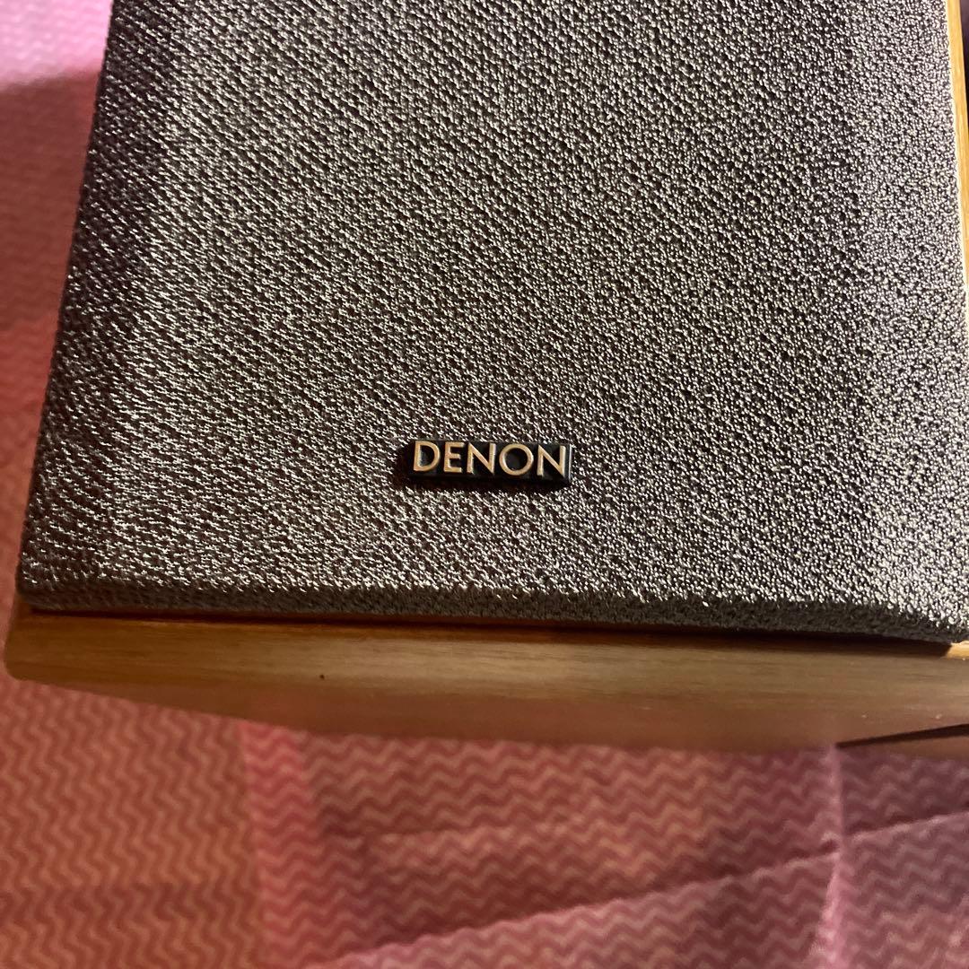 Denon Speaker