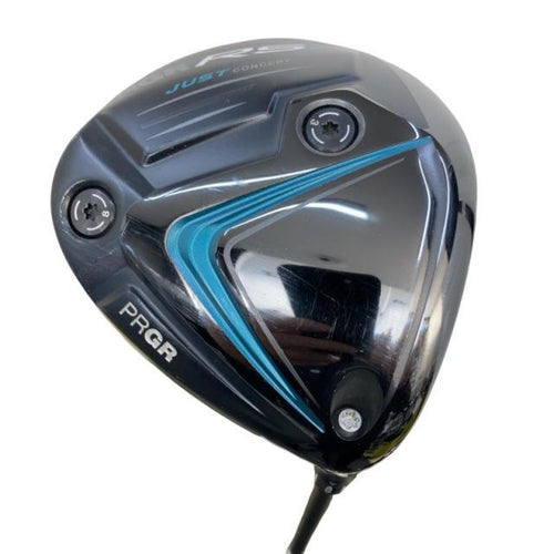 Driver Rs X(2024) 9.5 Dr Tensei For Prgr(2024 S) C