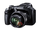 Digital Slr Sony Cybershot Hx100V 1620 Cmos 30 Dsc-Hx100V