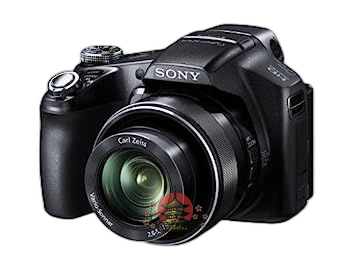 Digital Slr Sony Cybershot Hx100V 1620 Cmos 30 Dsc-Hx100V