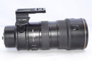 Nikon Lens (Zoom) Af-S 70-200Mm F2.8G Vr