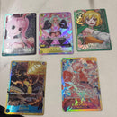 One -Piece Card Game Sr Ur 5