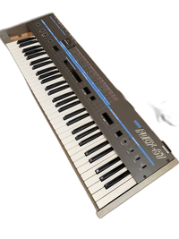 Korg Analog Synthesizer Poly-61
