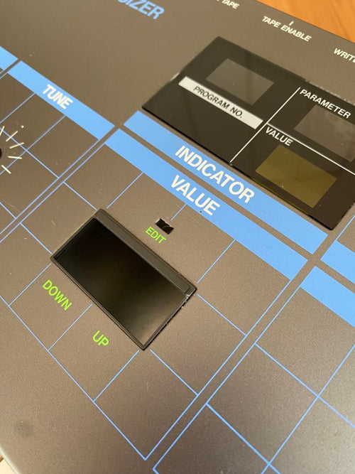 Korg Analog Synthesizer Poly-61