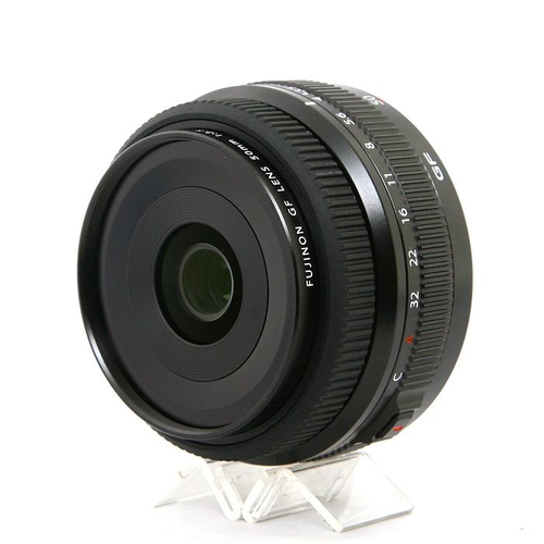Fujifilm Others Gf50/3.5 R Lm Wr