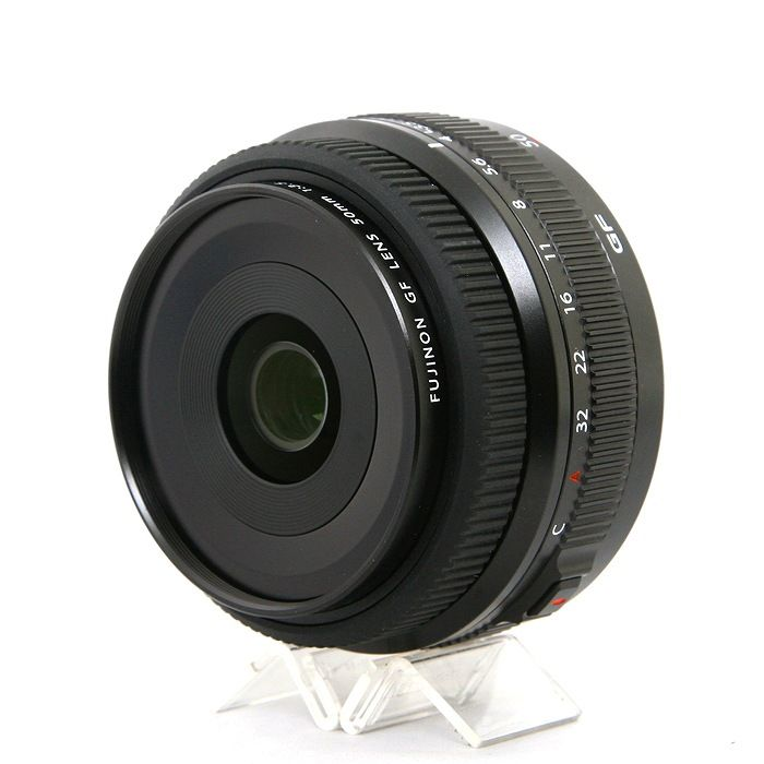 Fujifilm Others Gf50/3.5 R Lm Wr