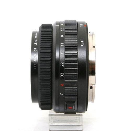 Fujifilm Others Gf50/3.5 R Lm Wr