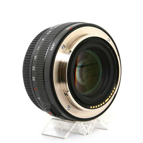 Fujifilm Others Gf50/3.5 R Lm Wr