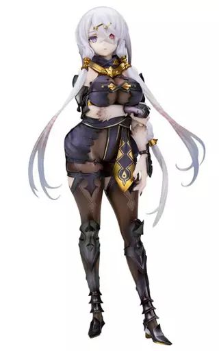 Game Character 1/7 Pvc