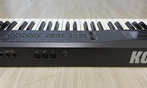 Korg Other X5 61