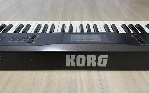Korg Other X5 61