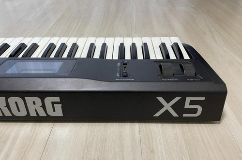 Korg Other X5 61