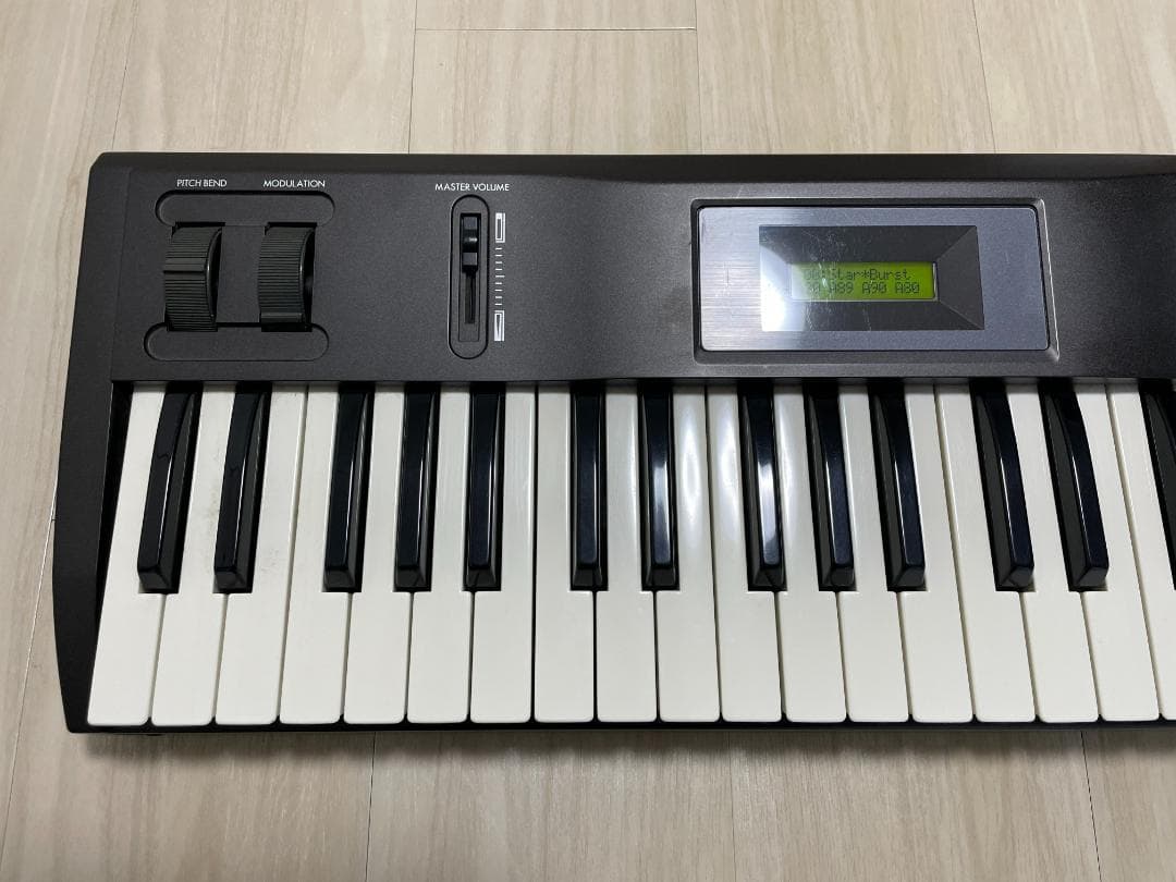 Korg Other X5 61