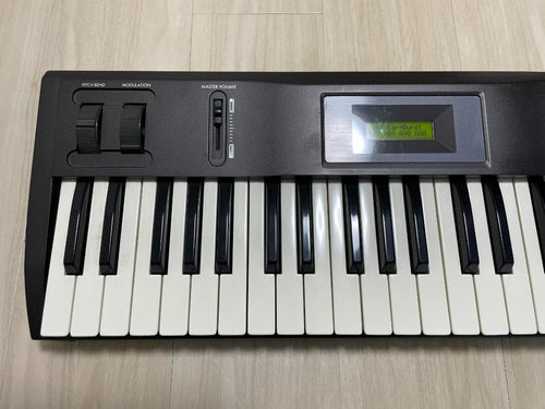 Korg Other X5 61