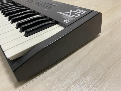 Korg Other X5 61