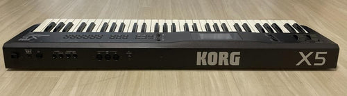 Korg Other X5 61