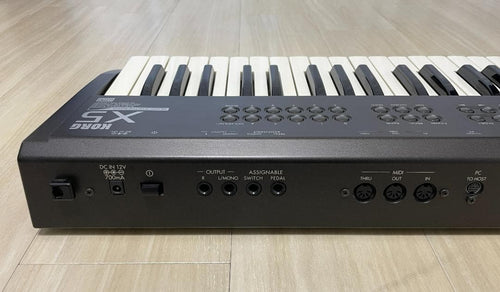 Korg Other X5 61