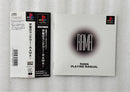 Playstation Soft Rama Ps