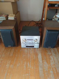 Kenwood Others K,S Cd