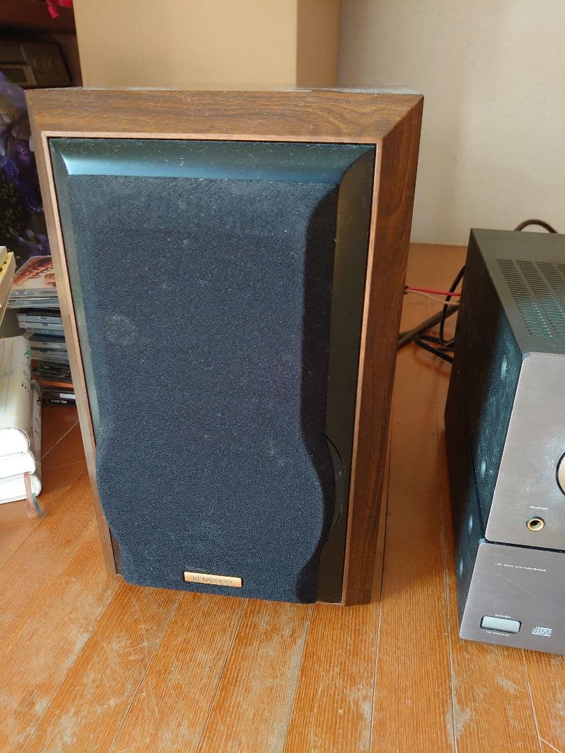 Kenwood Others K,S Cd