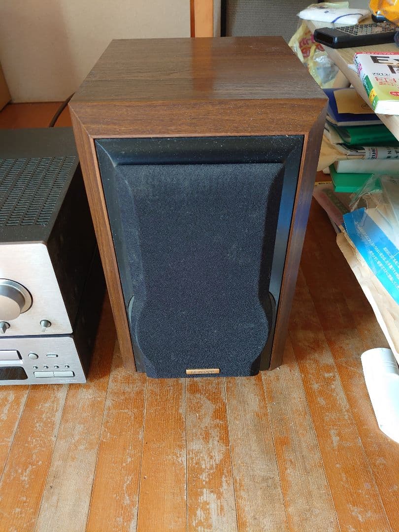Kenwood Others K,S Cd
