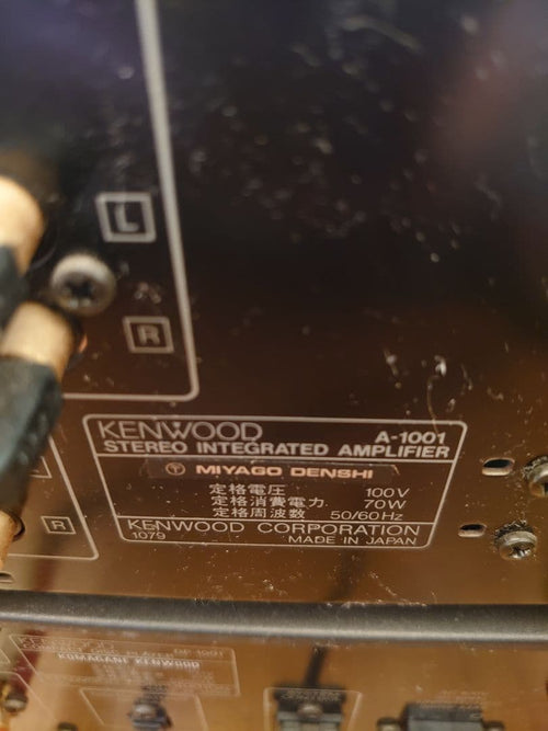 Kenwood Others K,S Cd